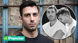 Jwan Yosef, ex pareja del cantante Ricky Martin, es un artista plástico sueco de origen sirio. Jwan Yosef, ex pareja del cantante Ricky Martin, es un artista plástico sueco de origen sirio.
