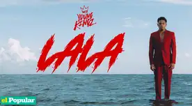 Myke Towers ha generado gran revuelo en TikTok con su nueva canción LaLa y el