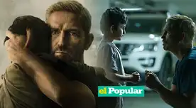 “Sonido de la libertad” ha llegado a los cines de Estados Unidos y ha sido un éxito en su semana de estreno. “Sonido de la libertad” ha llegado a los cines de Estados Unidos y ha sido un éxito en su semana de estreno.