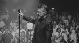 Jesús Adrián Romero Jesús Adrián Romero