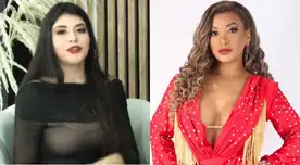 María Grazia Polanco conoce a Paula Arias desde hace muchos años.