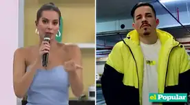 Valeria Piazza conmocionó con su accionar Valeria Piazza conmocionó con su accionar