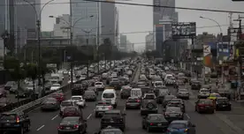 Inteligencia artificial ayudará a mejorar la transitabilidad. Inteligencia artificial ayudará a mejorar la transitabilidad.