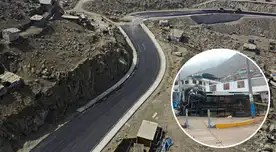 Emape anunció radical medida tras el accidente en Pasamayito, donde murieron 5 personas.