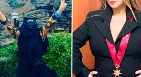 Fue una de las actrices cómicas más populares, fue cancelada y ahora triunfa como abogada.