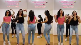 “Dos son venezolanas y una es peruana”: Reto en TikTok sorprende y usuarios encienden las redes con respuesta.