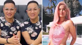 Hermanos 'Paletazo' sorprenden al revelar 'secreto' de Karol G: “Un pelo natural no llega a ese tono”