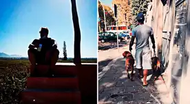 Fue una de las fihuras más importantes para el fútbol peruano.