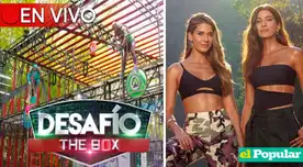 Desafío the box 2023: no te pierdas los detalles del capítulo 75 vía Caracol TV. Desafío the box 2023: no te pierdas los detalles del capítulo 75 vía Caracol TV.