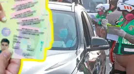 No contar con una licencia de conducir puede atraer consecuencias graves.