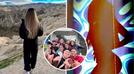 Fue minimizada por su estatura, protagonizó candentes polémicas y ahora triunfa en realities extranjeros.