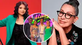 ¿Cuál es el nuevo e importante proyecto de Nickol Sinchi junto a Michelle Alexander?