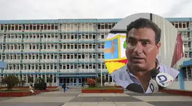 Este hospital beneficiaría a miles de piuranos. Este hospital beneficiaría a miles de piuranos.