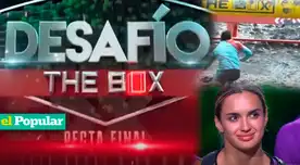 ¿Qué pasará en el Capítulo 76 de Desafío The Box 2023? ¿Qué pasará en el Capítulo 76 de Desafío The Box 2023?