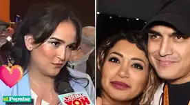 Daniela Darcourt se fue con todo al aconsejar en Paula Arias y Eduardo Rabanal. Daniela Darcourt se fue con todo al aconsejar en Paula Arias y Eduardo Rabanal.