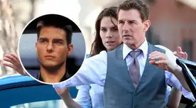 Cuál es el orden cronológico y cómo ver toda la saga de Misión Imposible Cuál es el orden cronológico y cómo ver toda la saga de Misión Imposible