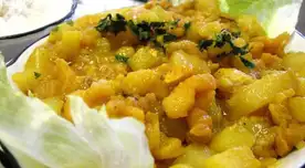 Una de las razones sería el fuerte olor del plato. ¿Cuáles son los otros? Una de las razones sería el fuerte olor del plato. ¿Cuáles son los otros?