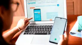 ¿Cómo saber el número de celular de una persona por medio de su DNI, según Osiptel?