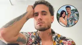 Gino Assereto y Jazmín Pinedo tuvieron 6 años de relación.