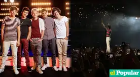 Exintegrante de One Direction celebró sus seis meses libres de adicciones tras estar en rehabilitación ¿Quién es?