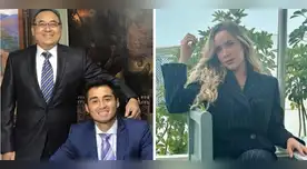 Don Gato sorprende al aceptar comentario contra Ale Venturo. Don Gato sorprende al aceptar comentario contra Ale Venturo.