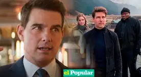 Estos son los cinco directores que han trabajado en Misión Imposible. Estos son los cinco directores que han trabajado en Misión Imposible.