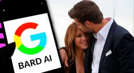 La nueva inteligencia Google Bard pone fin a la duda.