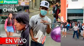 No te pierdas los videos virales más divertidos de TikTok de hoy viernes 14 de julio.