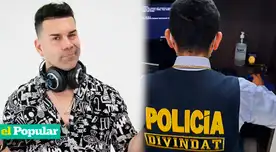 ¿Qué dijo Tomate Barraza a las autoridades peruanas?