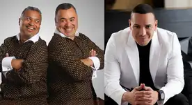 Víctor Manuelle y Los hermanos Moreno estarán presentes en evento chalaco.