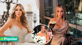 ¿Qué dijo Sheyla Rojas sobre la pedida de mano de Sir Winston?