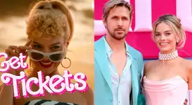 Barbie llegará a cines peruanos, ¿cuándo? Barbie llegará a cines peruanos, ¿cuándo?