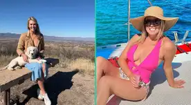 La joven fue viral en las redes sociales con singular propuesta. La joven fue viral en las redes sociales con singular propuesta.