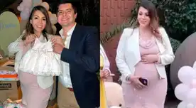 Gabriela Sevilla está siendo investigada por dos delitos.