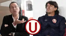 Según Butters, Ferrari lo llamó para resolver el caso del preparador físico.