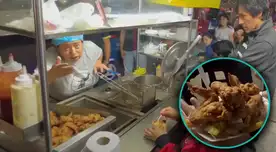 4 alistas broaster más su huesito a solo 5 soles y con todas la cremas.