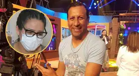 Marco Antonio Melosevich envuelto en escándalo.