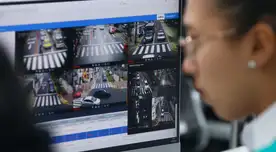 ATU usará cámaras de vigilancia de los distritos vinculados para luchar contra el transporte informal. ATU usará cámaras de vigilancia de los distritos vinculados para luchar contra el transporte informal.