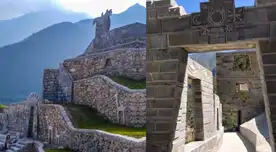 ¿Se parecen no? Aquí te contamos todo sobre este lugar