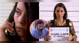 Claudia Llanos continuará con su venganza en AFHS.