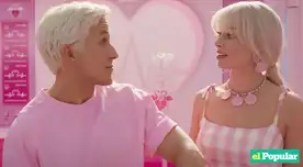 Estreno "Barbie" en México: cuándo se estrena, sinopsis, actores, tráiler y dónde se podrá ver online la película Estreno "Barbie" en México: cuándo se estrena, sinopsis, actores, tráiler y dónde se podrá ver online la película