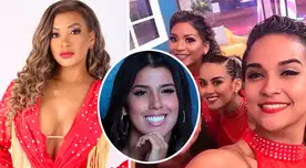 Estás son todas las cantantes que fueron parte de "Son Tentación" y ahora la rompen como solistas