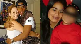 Jefferson Farfán tuvo sus relaciones sentimentales más largas con Melissa KLug y Mercedes Carrasco.