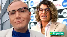 El Principito desmintió a Carlos Cacho con pruebas El Principito desmintió a Carlos Cacho con pruebas