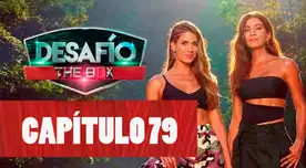 Desafío the box 2023: cuándo y a qué hora se estrena el capítulo 79 vía Caracol TV. Desafío the box 2023: cuándo y a qué hora se estrena el capítulo 79 vía Caracol TV.