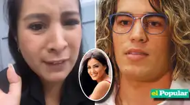 Kathy Sheen multiplicó por cero al Principito Kathy Sheen multiplicó por cero al Principito