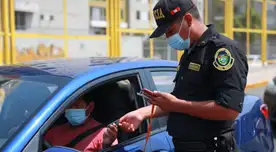 Conoce AQUÍ cómo pagar tu papeleta en el Callao con un descuento de hasta el 90 %.