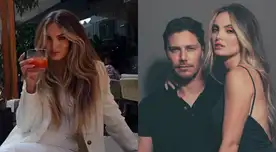 Carol Reali deja entrever que quiere formar una familia con su pareja. Carol Reali deja entrever que quiere formar una familia con su pareja.