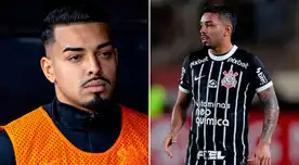 Matheus Bidu catalogó de 'inmundos' a los hinchas de Universitario. Matheus Bidu catalogó de 'inmundos' a los hinchas de Universitario.