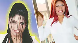 ¿Cuál es la carrera que Ada Chura estudió y porque tuvo que abandonarla? ¿Cuál es la carrera que Ada Chura estudió y porque tuvo que abandonarla?